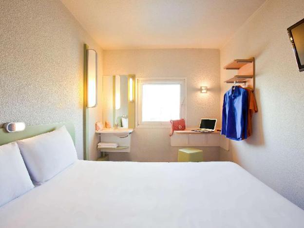 ibis budget marne la vallee chelles