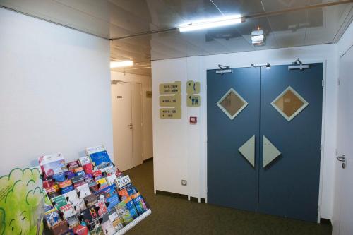 ibis budget marne la vallee chelles