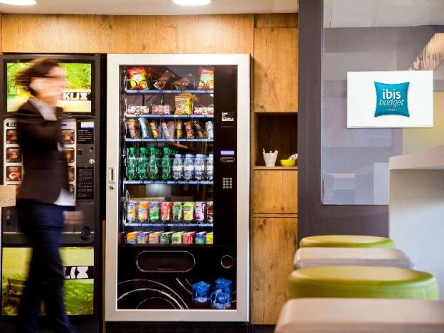 ibis budget marne la vallee chelles