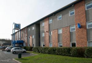 ibis budget marne la vallee chelles