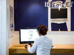 ibis budget marne la vallee chelles