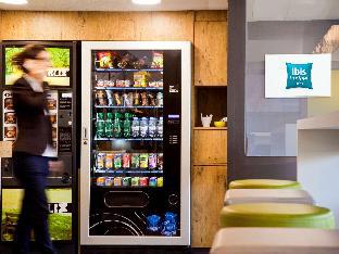 ibis budget marne la vallee chelles