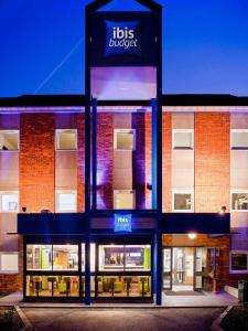 ibis budget marne la vallee chelles
