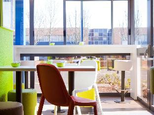 ibis budget marne la vallee chelles