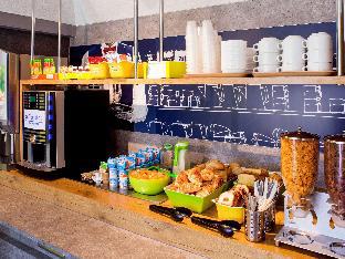 ibis budget marne la vallee chelles