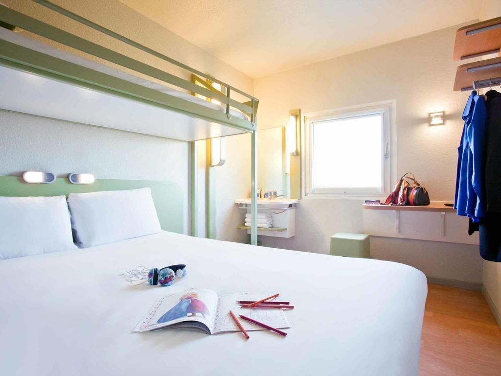 ibis budget marne la vallee chelles