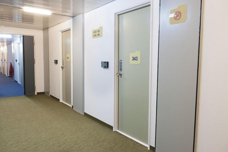 Ibis Budget Marne La Vallee Chelles,Chelles>>Chaumontel,2 star