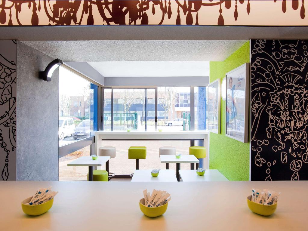 ibis budget marne la vallee chelles