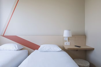 ibis budget lyon villeurbanne