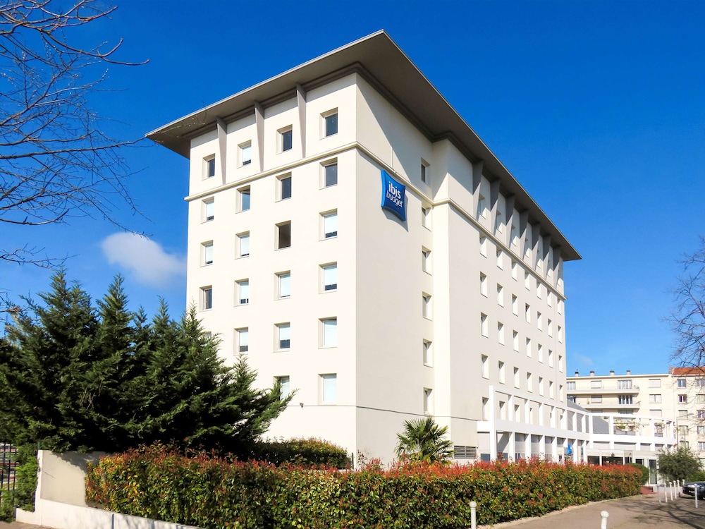 Ibis Budget Lyon Villeurbanne,Lyon>>La Doua,2 star