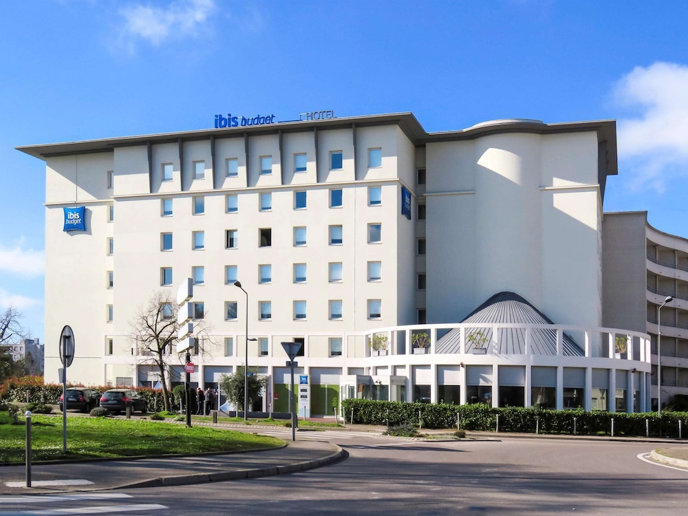 Ibis Budget Lyon Villeurbanne,Lyon>>La Doua,2 star