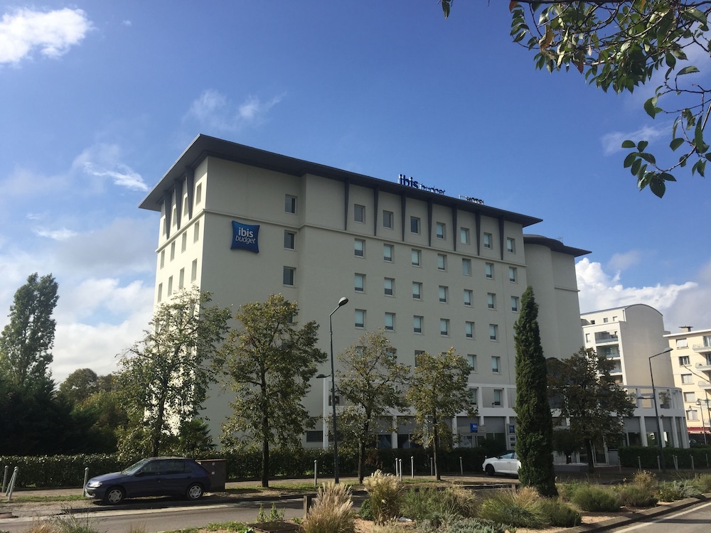 Ibis Budget Lyon Villeurbanne,Lyon>>La Doua,2 star