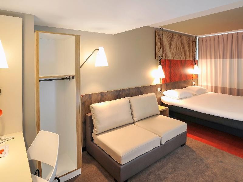 ibis budget lyon villefranche sur saone