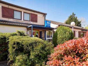 ibis budget lyon villefranche sur saone
