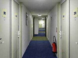Ibis Budget Lorient Caudan,Lorient>>Caudan,2 star