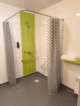 ibis budget lons le saunier