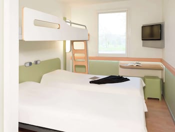 ibis budget lons le saunier