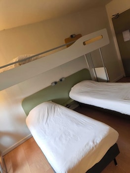 ibis budget lons le saunier