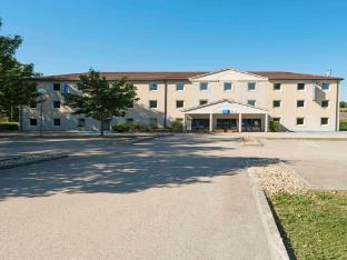 ibis budget lons le saunier