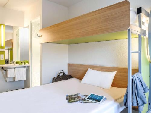 ibis budget lons le saunier