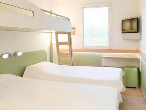 ibis budget lons le saunier