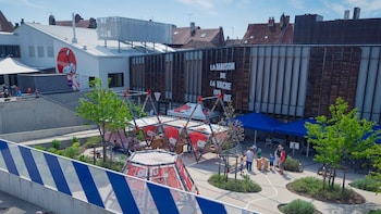 ibis budget lons le saunier