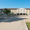 ibis budget lons le saunier