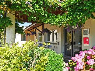 Ibis Budget Lisieux,Deauville>>Calvados,2 star