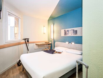 ibis budget lille gares vieux lille