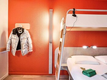 ibis budget lille gares vieux lille