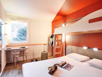 ibis budget lille gares vieux lille