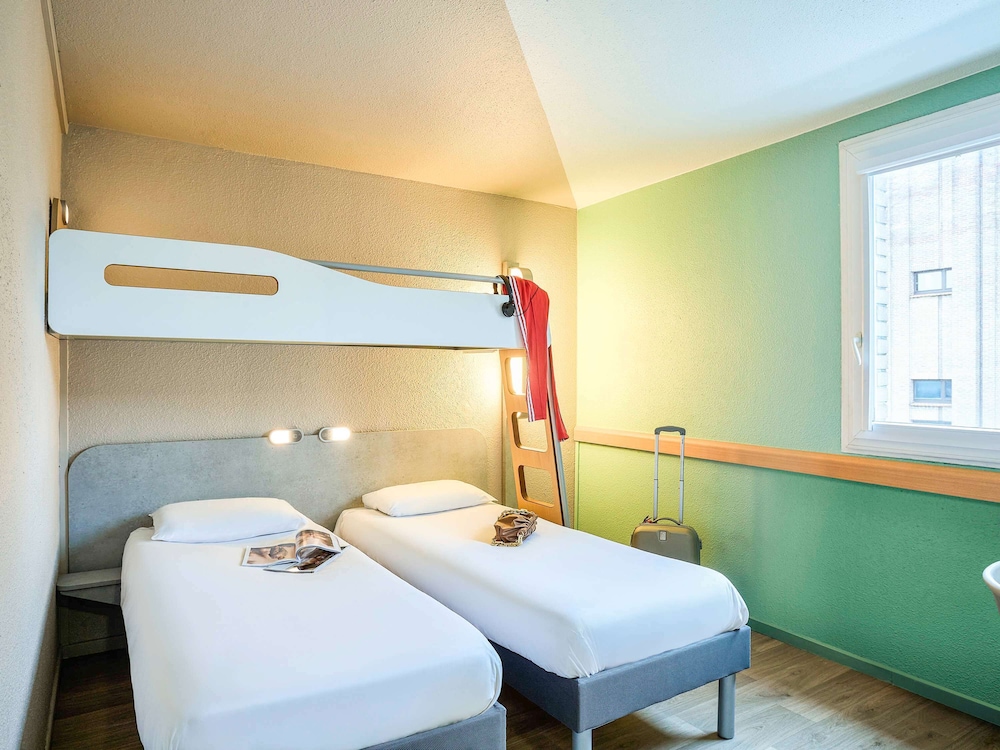 ibis budget lille gares vieux lille