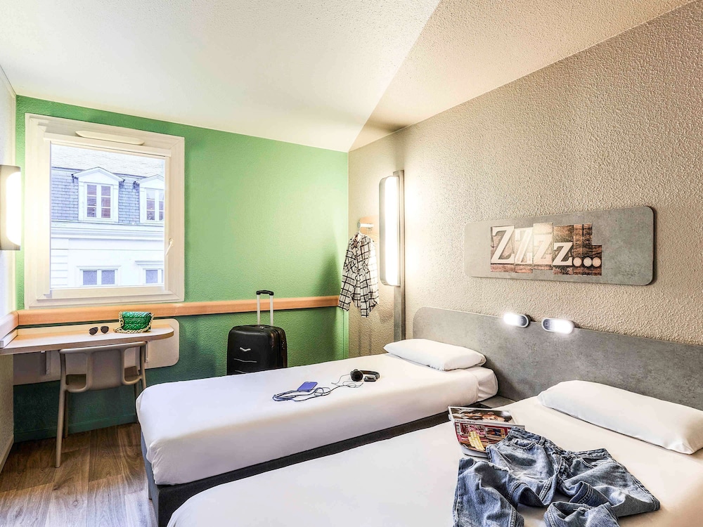 ibis budget lille gares vieux lille