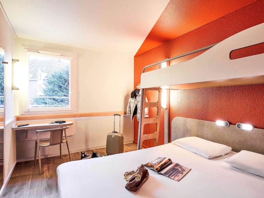 ibis budget lille gares vieux lille