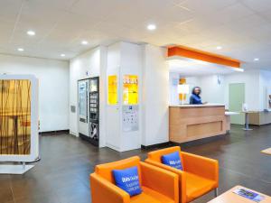 Ibis Budget Lille Gares Vieux-Lille,Lille>>Bondues,2 star