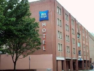 Ibis Budget Lille Gares Vieux-Lille,Lille>>Bondues,2 star