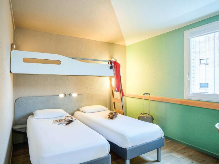 ibis budget lille gares vieux lille