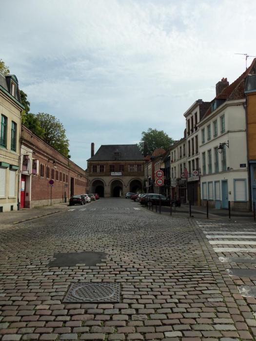 ibis budget lille gares vieux lille