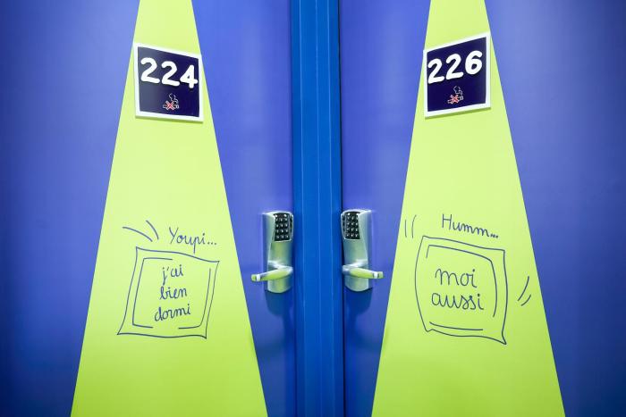 ibis budget lille gares vieux lille