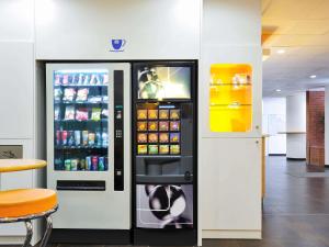 ibis budget lille gares vieux lille