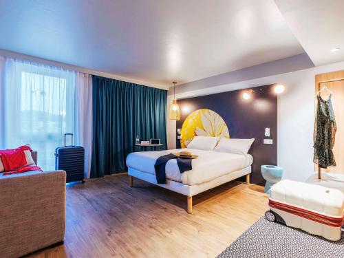 hotel ibis budget le treport mers les bains