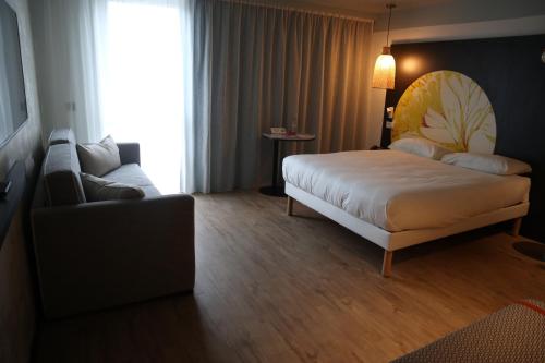 hotel ibis budget le treport mers les bains