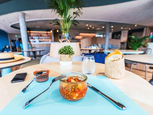 hotel ibis budget le treport mers les bains