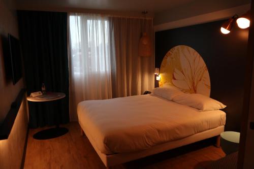 hotel ibis budget le treport mers les bains