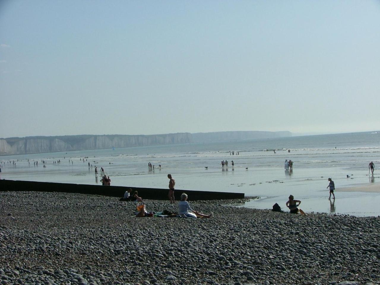 hotel ibis budget le treport mers les bains