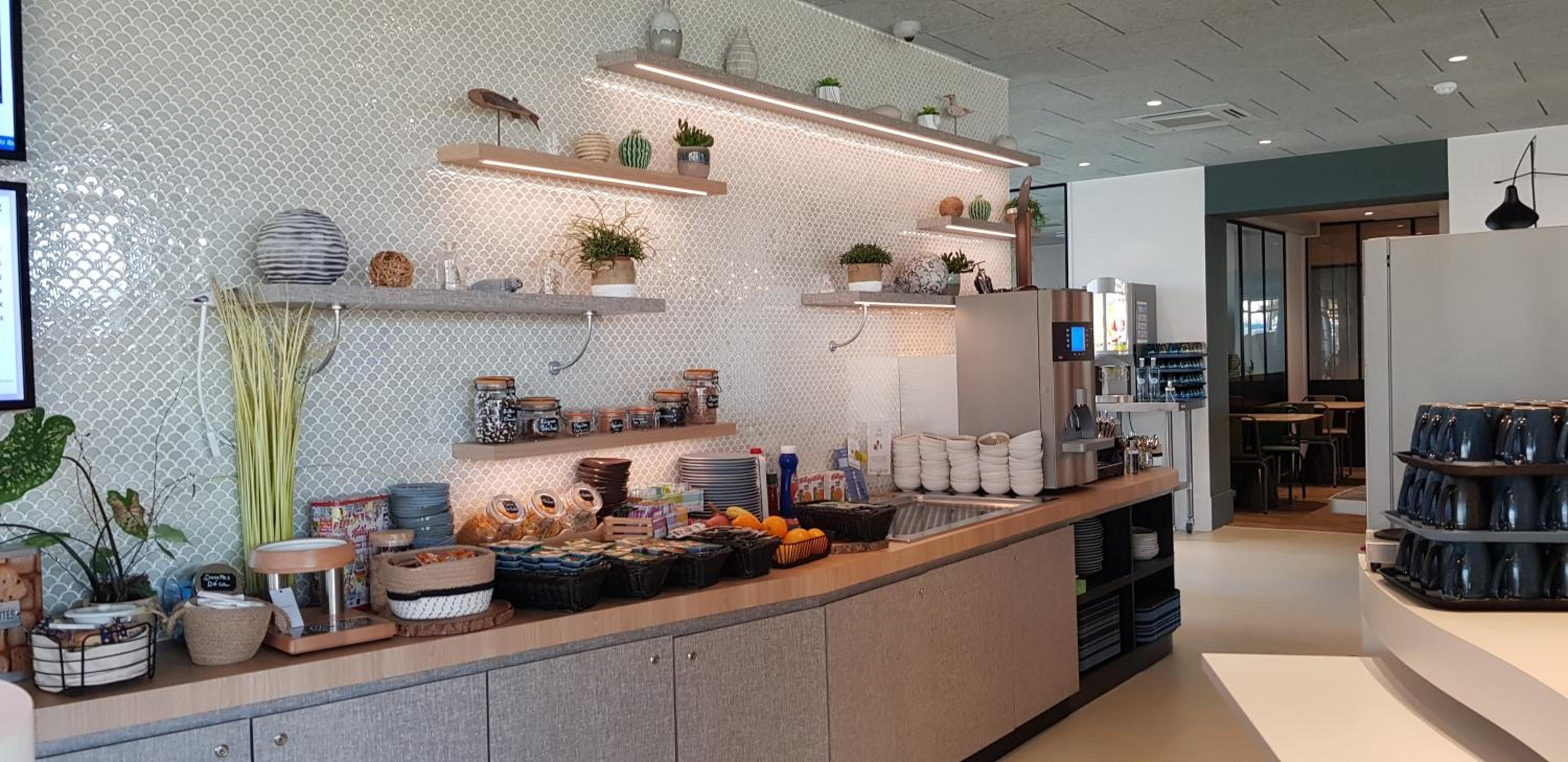hotel ibis budget le treport mers les bains