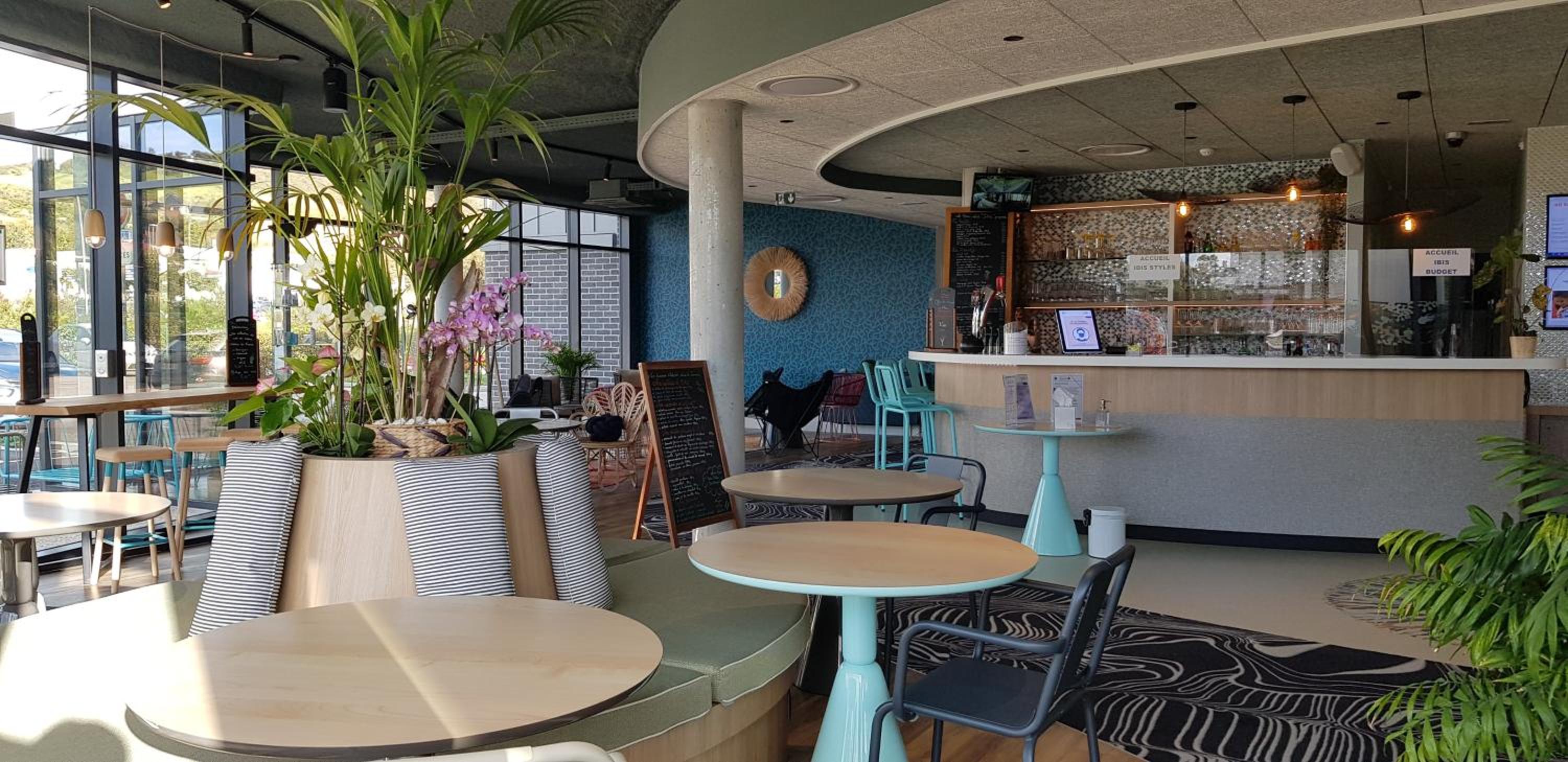 hotel ibis budget le treport mers les bains