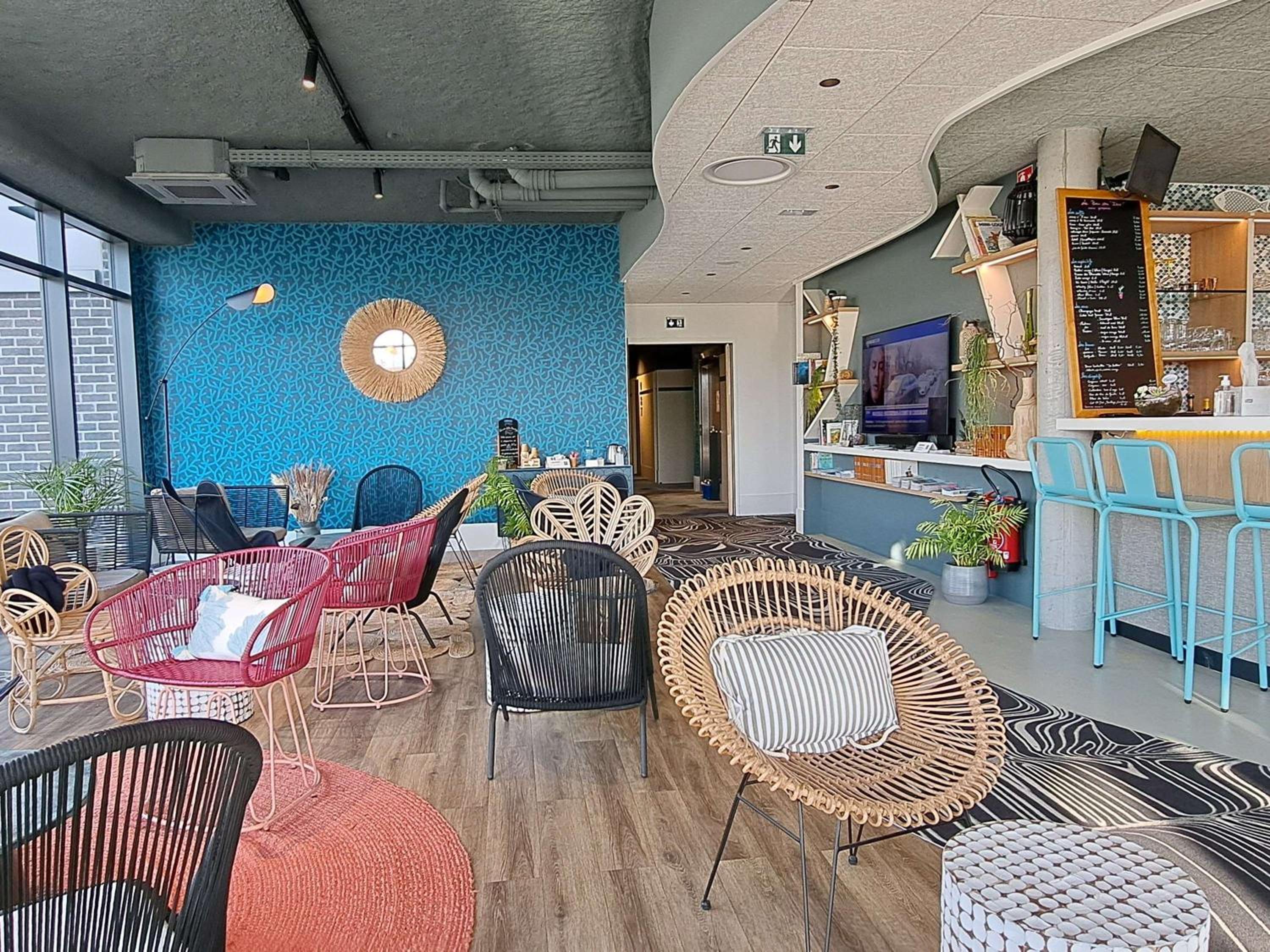 hotel ibis budget le treport mers les bains