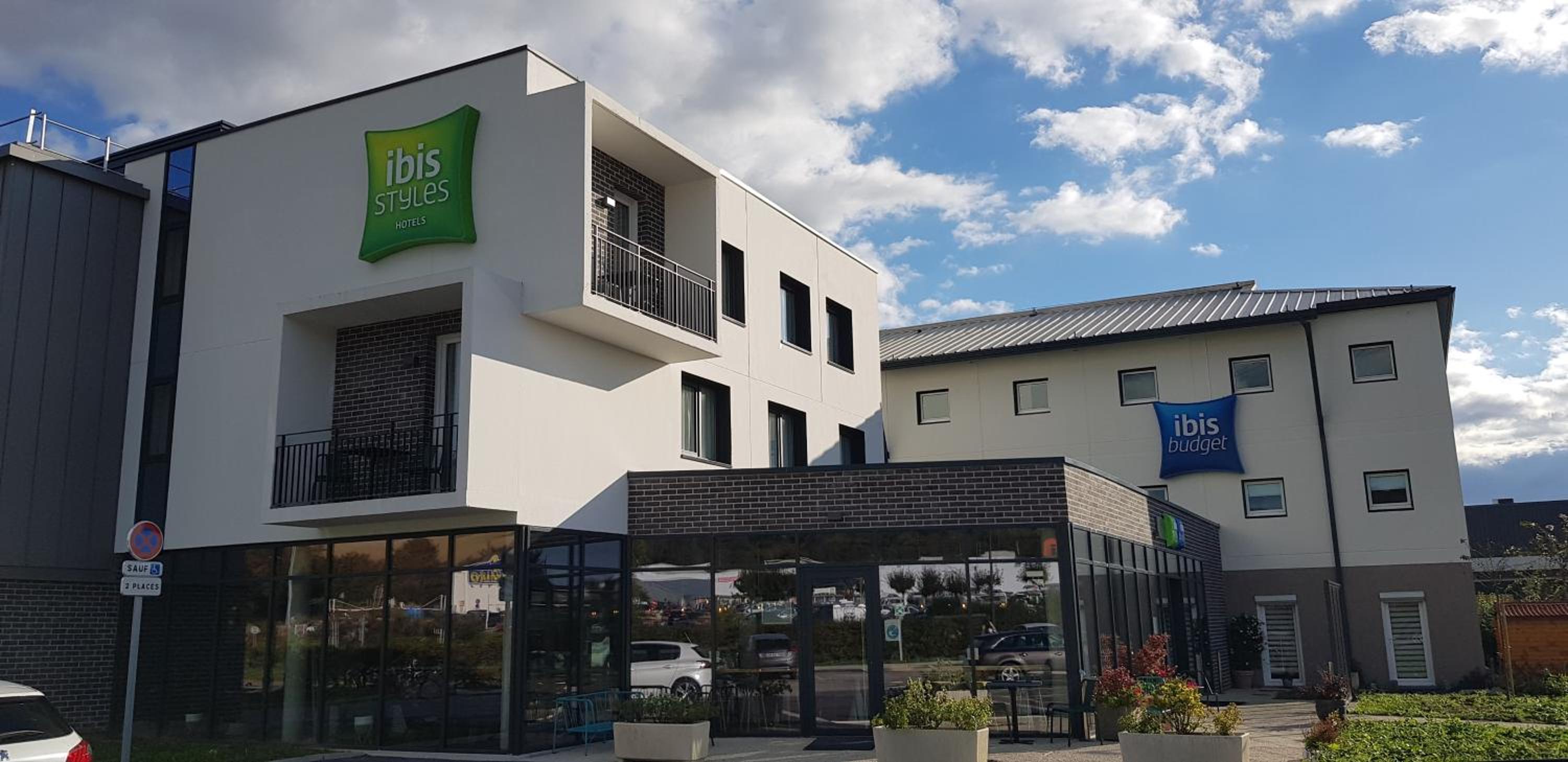 hotel ibis budget le treport mers les bains