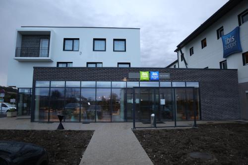 hotel ibis budget le treport mers les bains